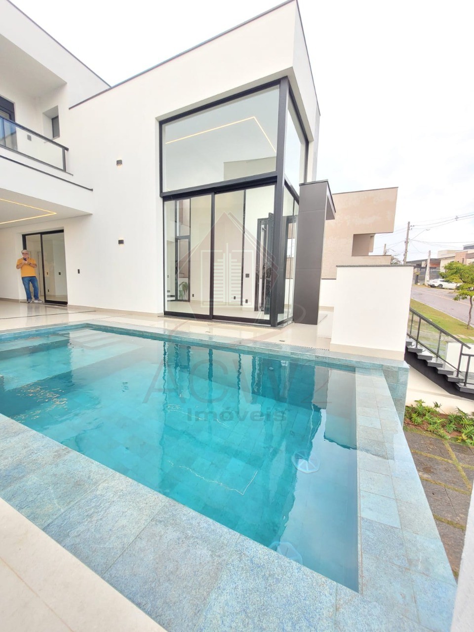 Casa, 3 quartos, 245 m² - Foto 16