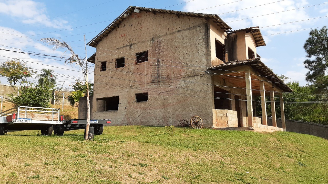 Chácara, 10 quartos - Foto 32