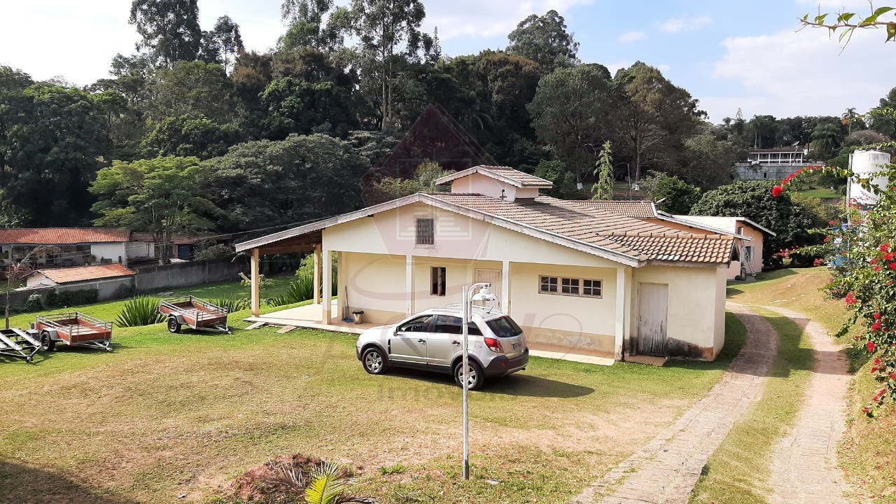 Chácara, 10 quartos - Foto 31