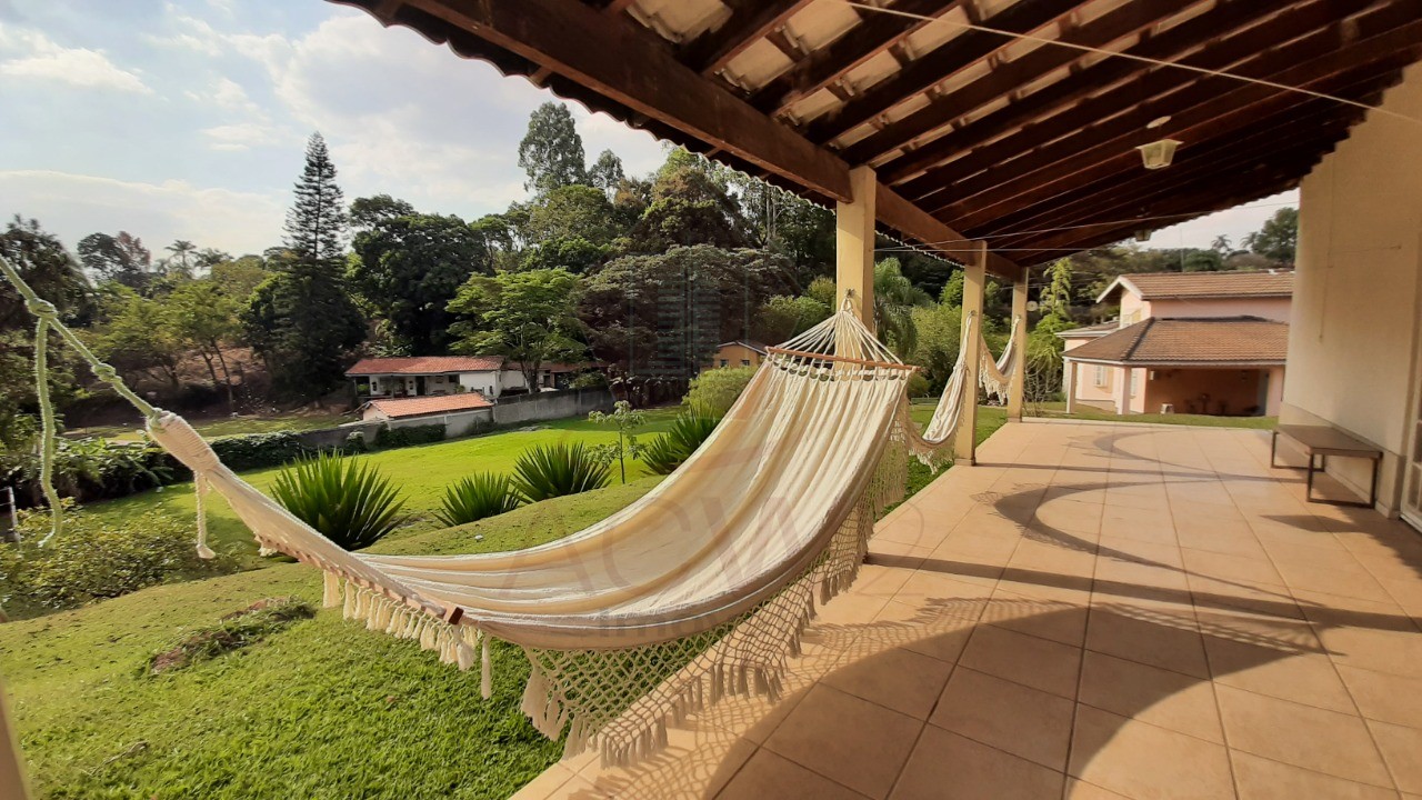 Chácara, 10 quartos - Foto 28