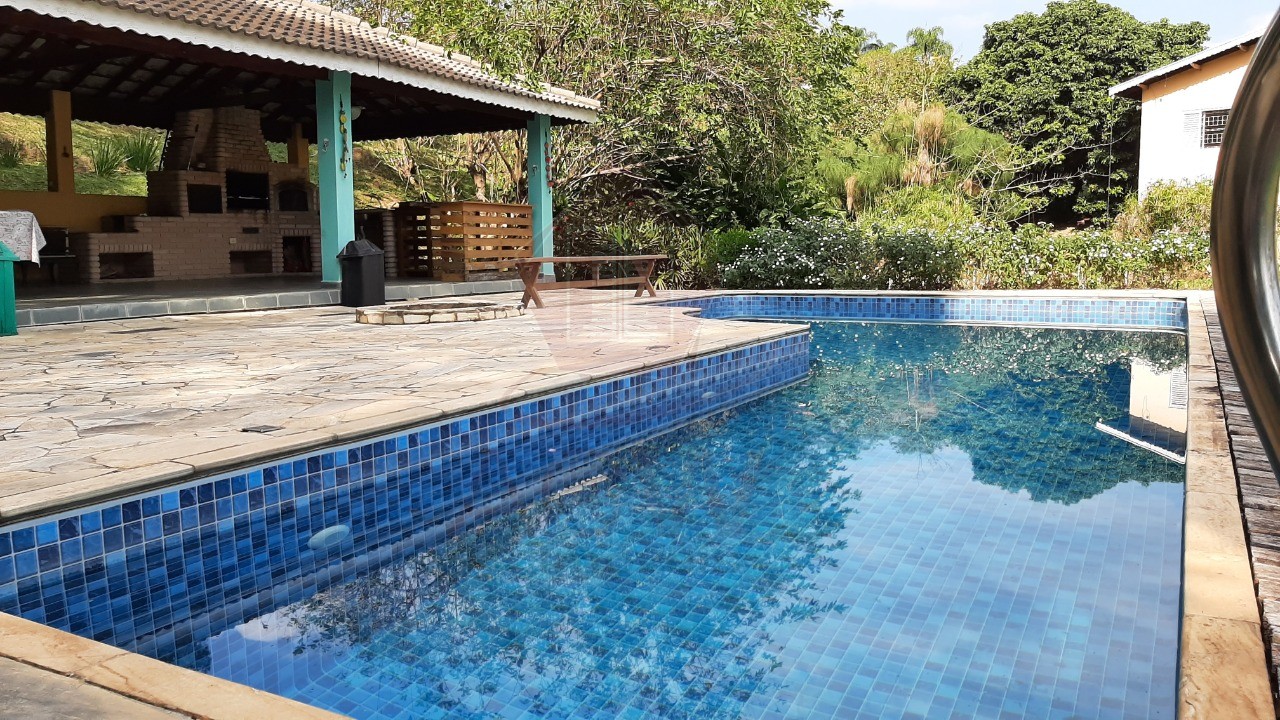 Chácara, 10 quartos - Foto 14