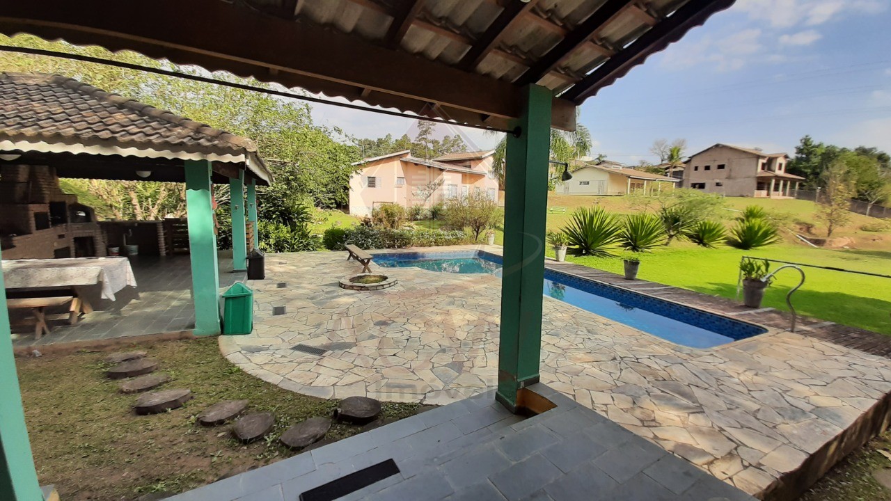 Chácara, 10 quartos - Foto 18