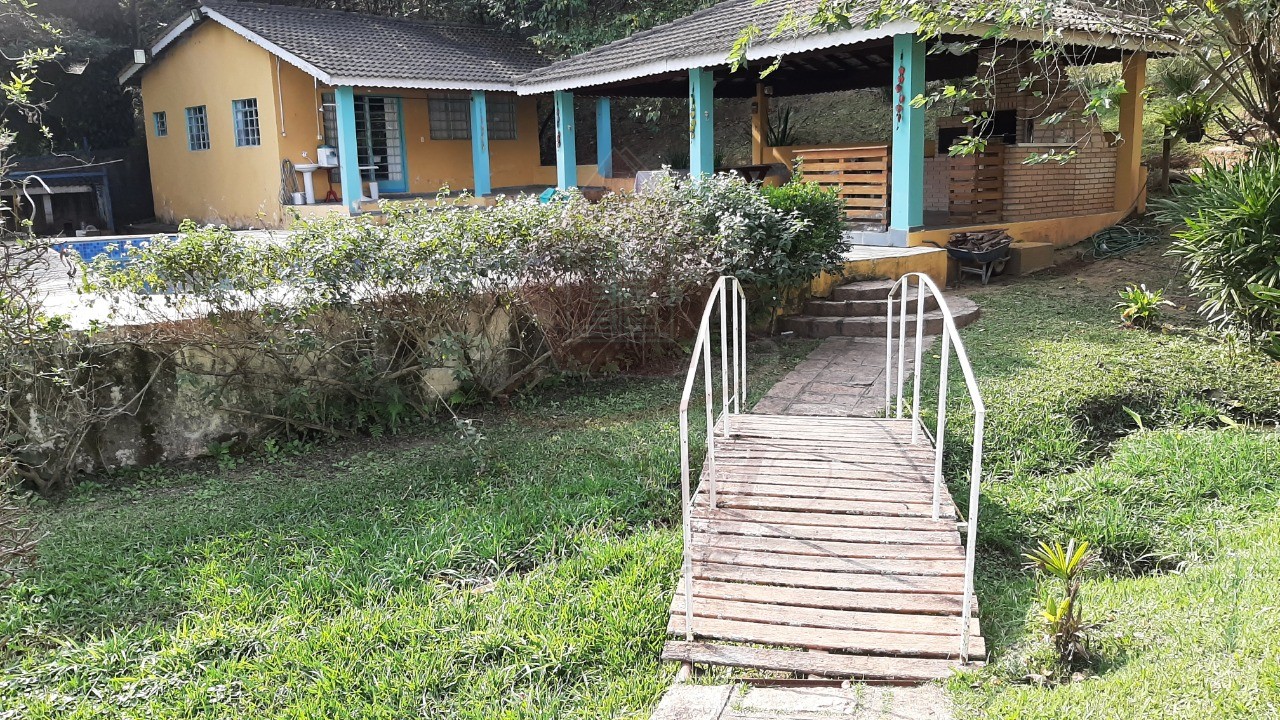 Chácara, 10 quartos - Foto 12