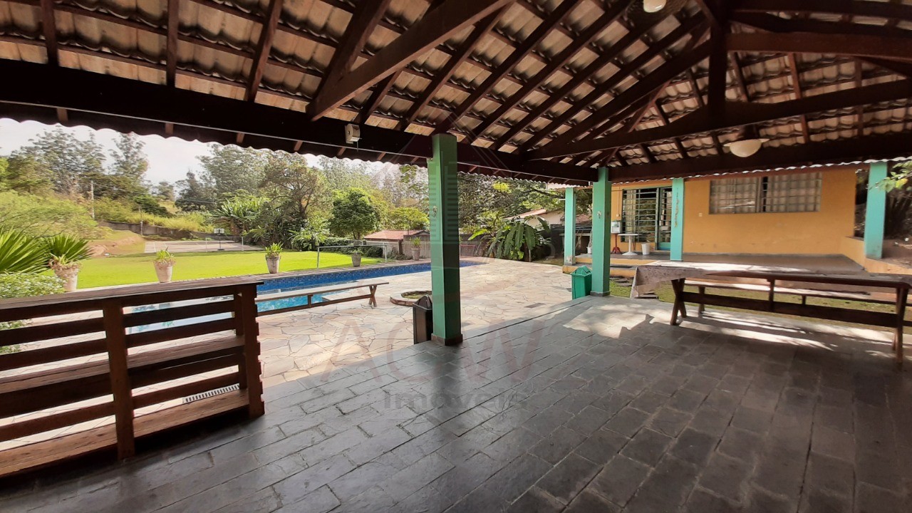 Chácara, 10 quartos - Foto 16