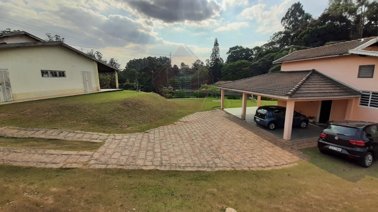 Chácara, 10 quartos - Foto 25