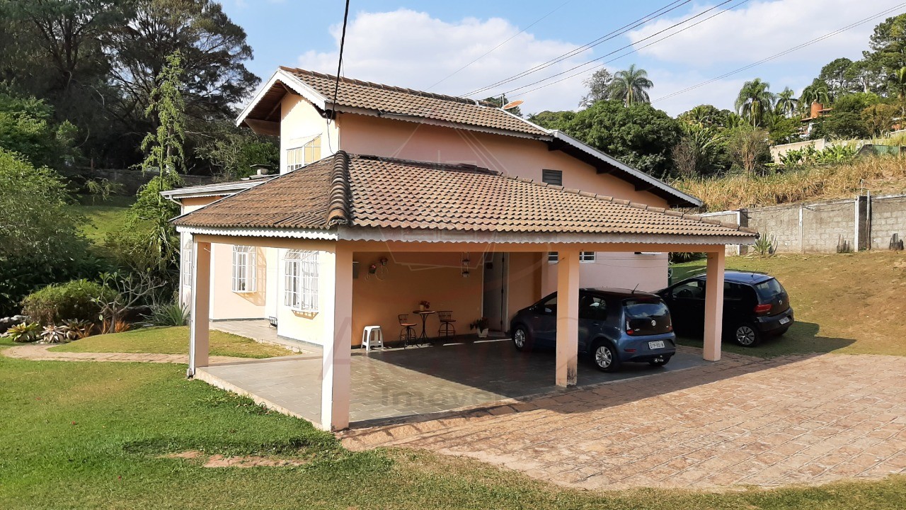 Chácara, 10 quartos - Foto 24
