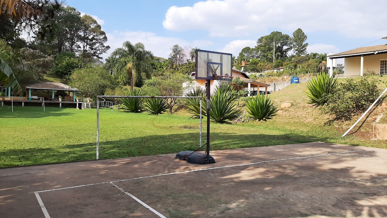Chácara, 10 quartos - Foto 20