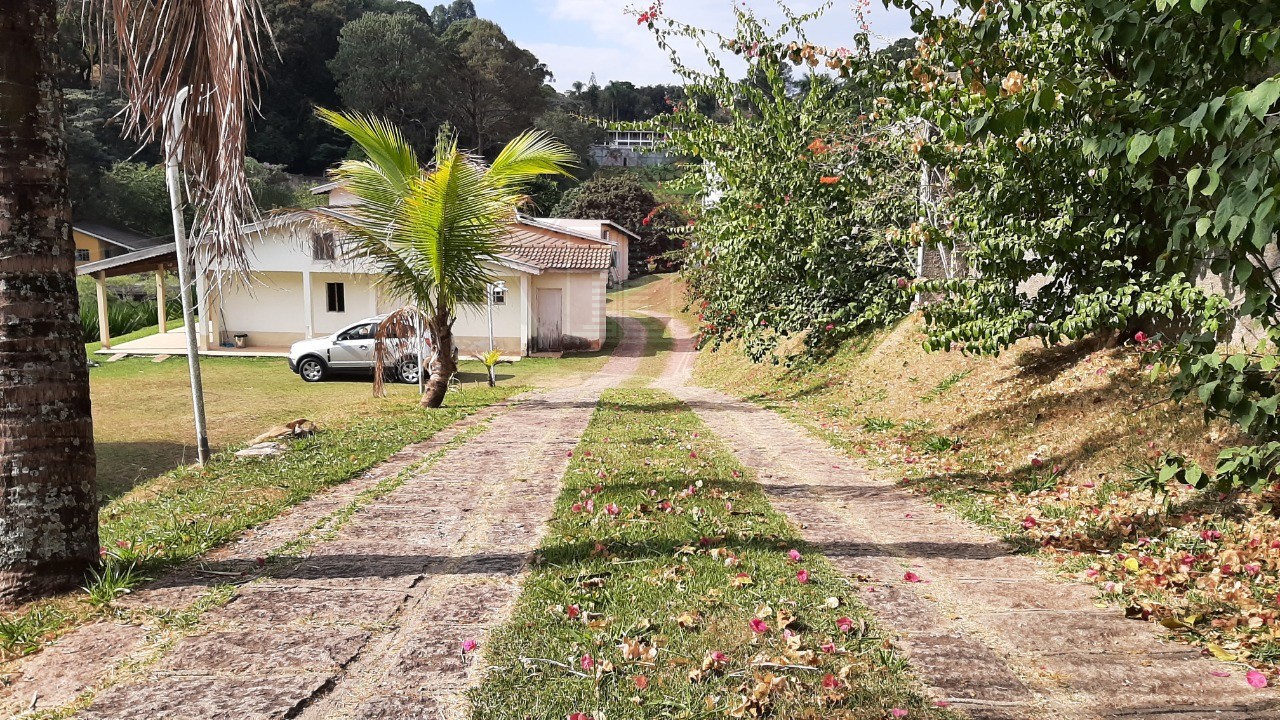 Chácara, 10 quartos - Foto 34