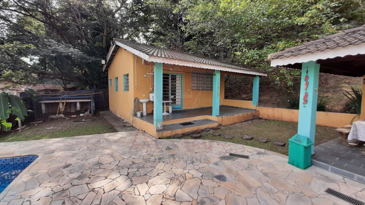 Chácara, 10 quartos - Foto 17