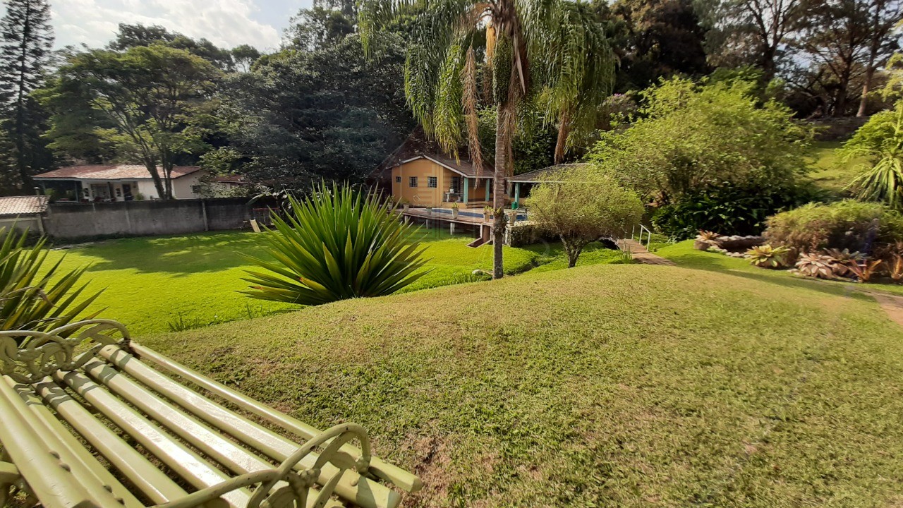 Chácara, 10 quartos - Foto 29