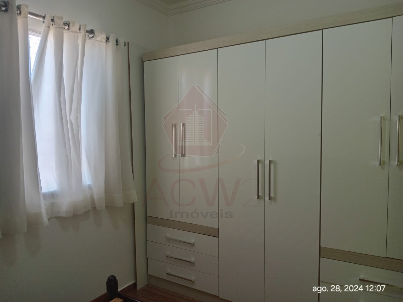Apartamento, 2 quartos, 45 m² - Foto 24