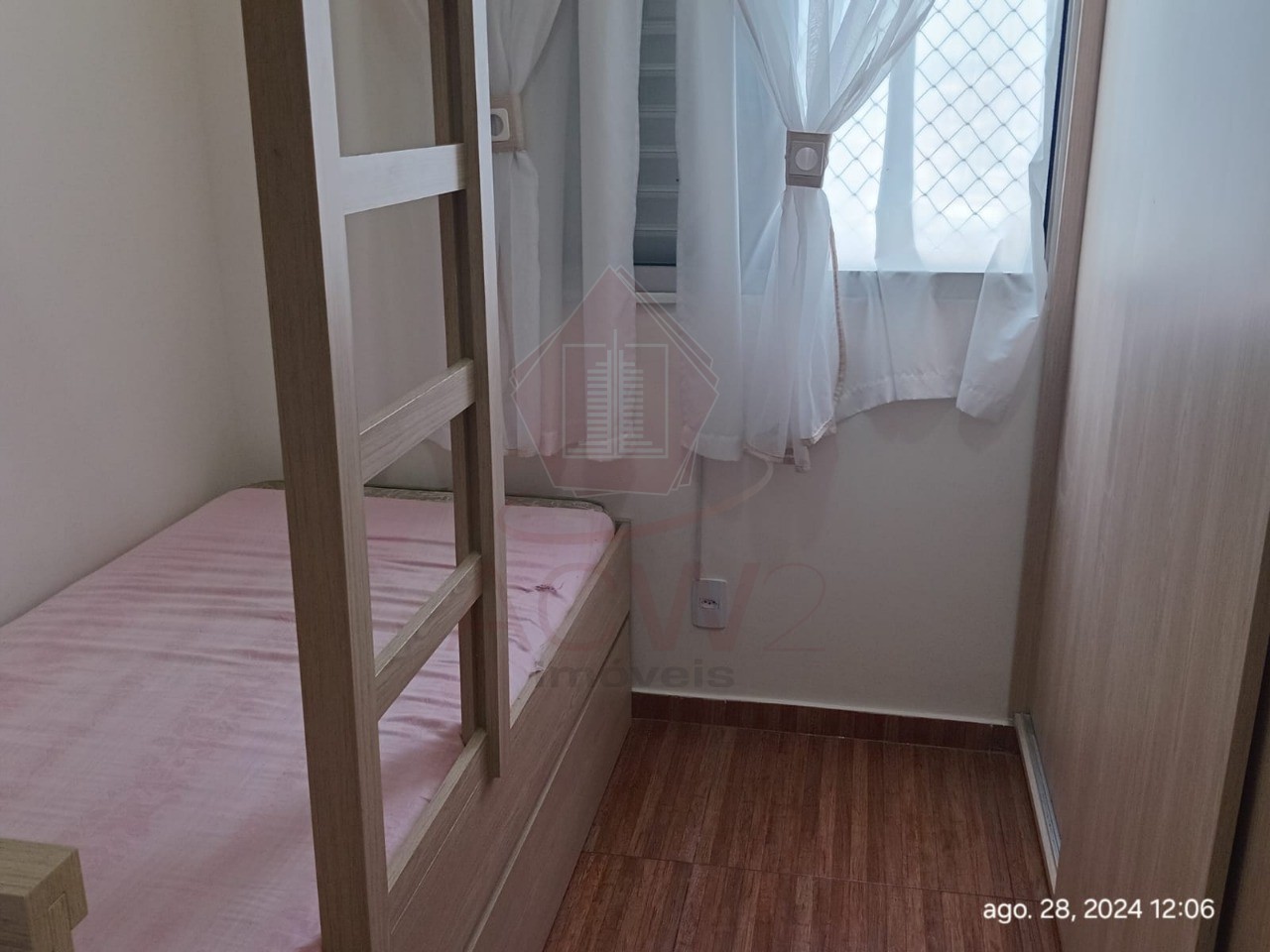 Apartamento, 2 quartos, 45 m² - Foto 27