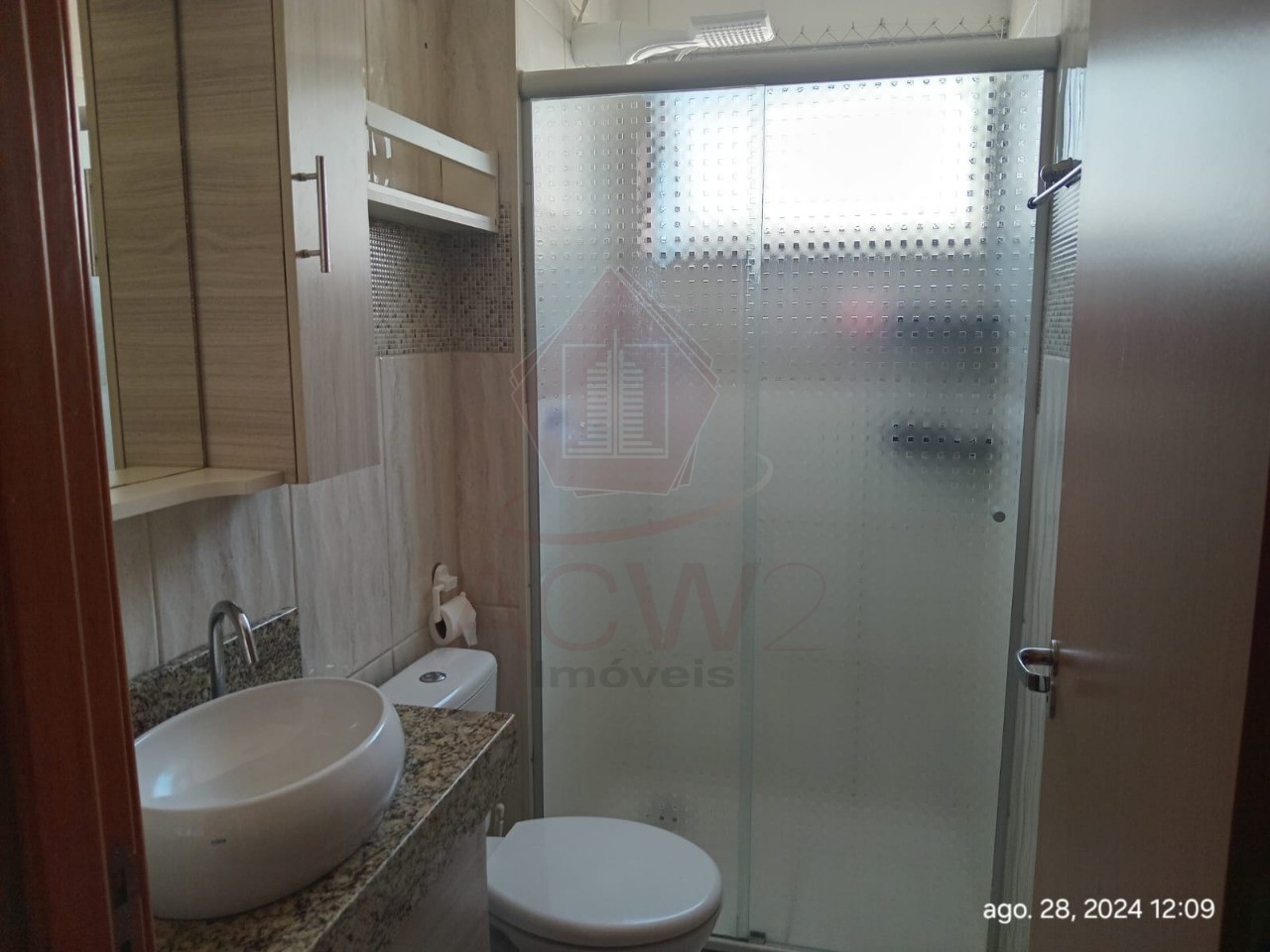 Apartamento, 2 quartos, 45 m² - Foto 20