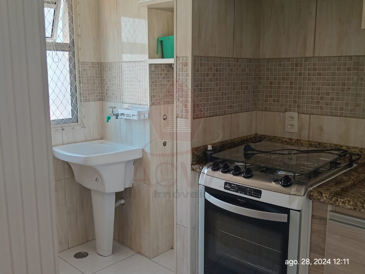 Apartamento, 2 quartos, 45 m² - Foto 14