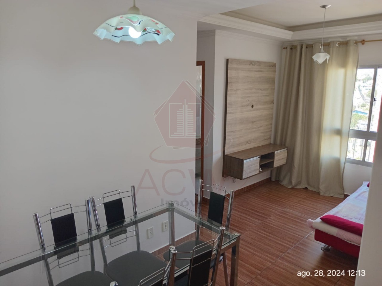 Apartamento, 2 quartos, 45 m² - Foto 5