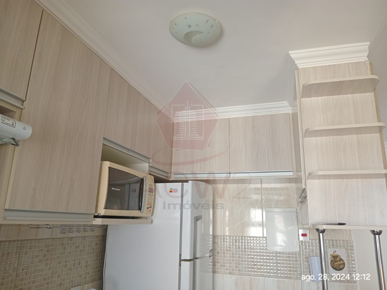 Apartamento, 2 quartos, 45 m² - Foto 13