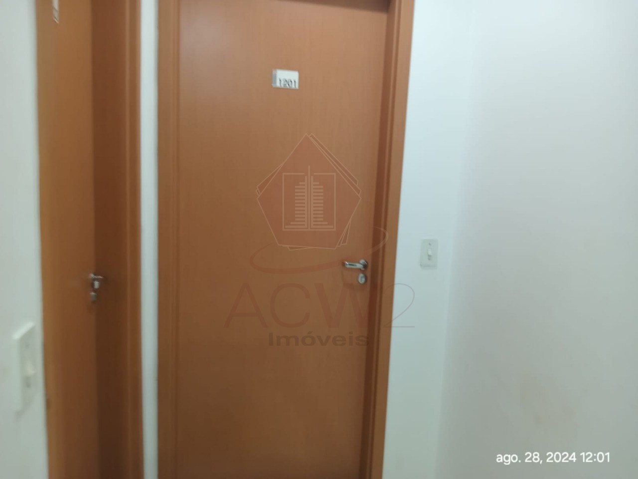 Apartamento, 2 quartos, 45 m² - Foto 33
