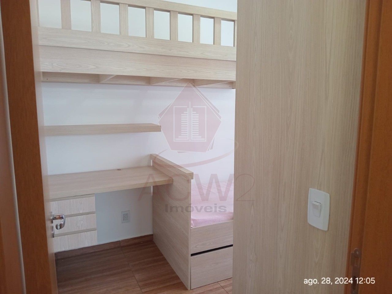 Apartamento, 2 quartos, 45 m² - Foto 32