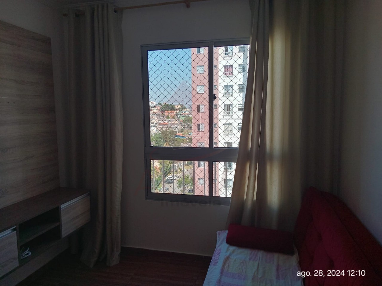 Apartamento, 2 quartos, 45 m² - Foto 2