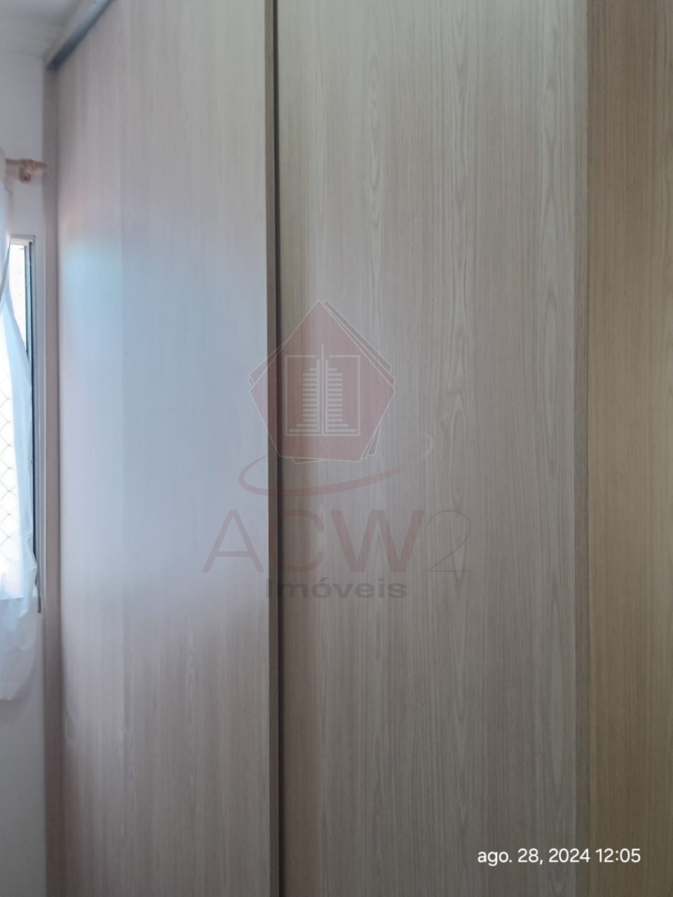Apartamento, 2 quartos, 45 m² - Foto 29