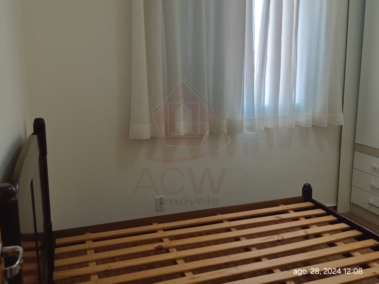 Apartamento, 2 quartos, 45 m² - Foto 23