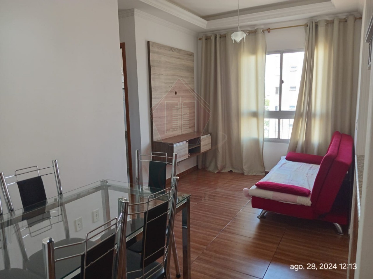 Apartamento, 2 quartos, 45 m² - Foto 4
