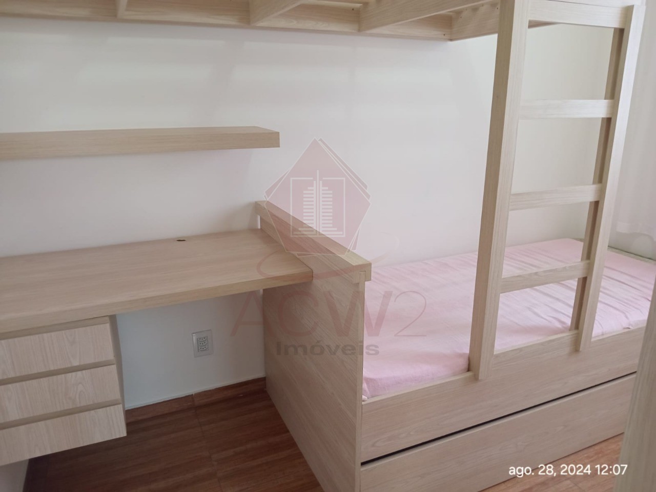 Apartamento, 2 quartos, 45 m² - Foto 26