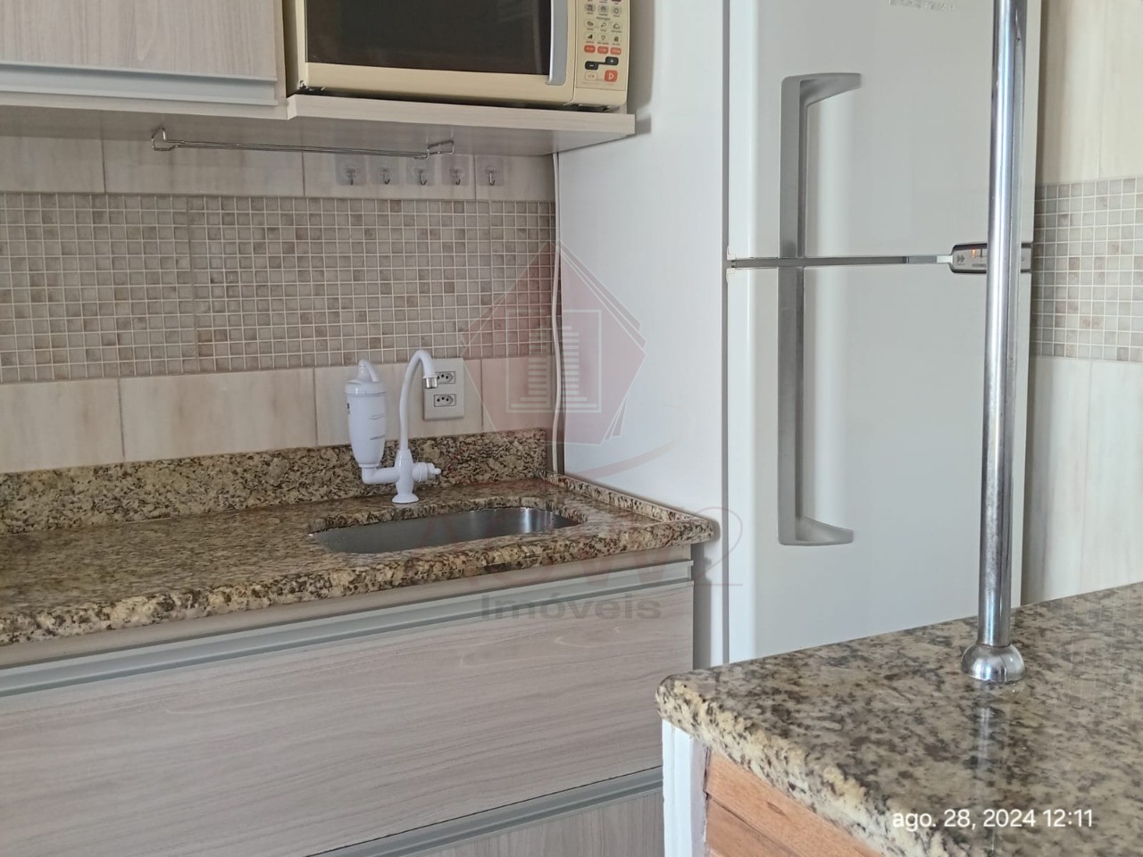 Apartamento, 2 quartos, 45 m² - Foto 10