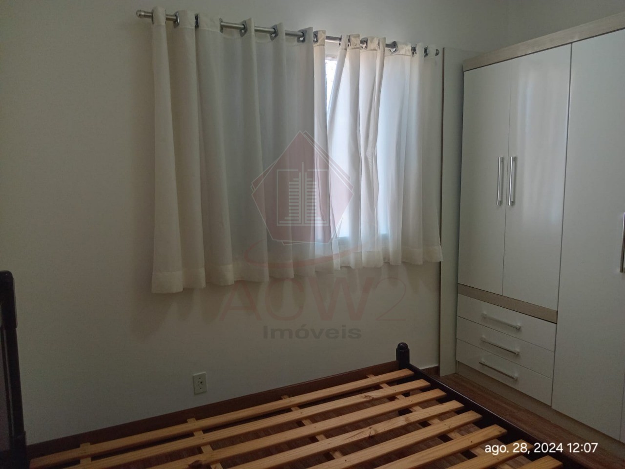 Apartamento, 2 quartos, 45 m² - Foto 25