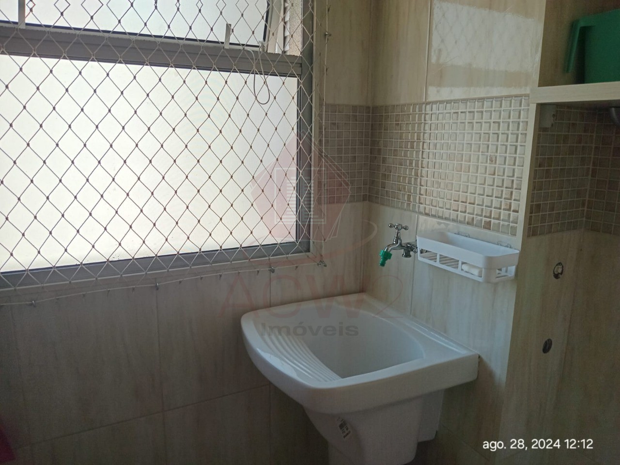Apartamento, 2 quartos, 45 m² - Foto 15