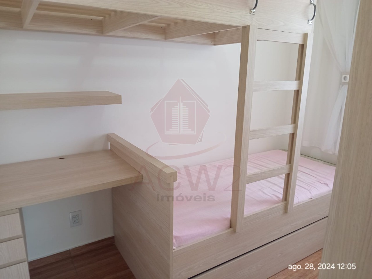 Apartamento, 2 quartos, 45 m² - Foto 30