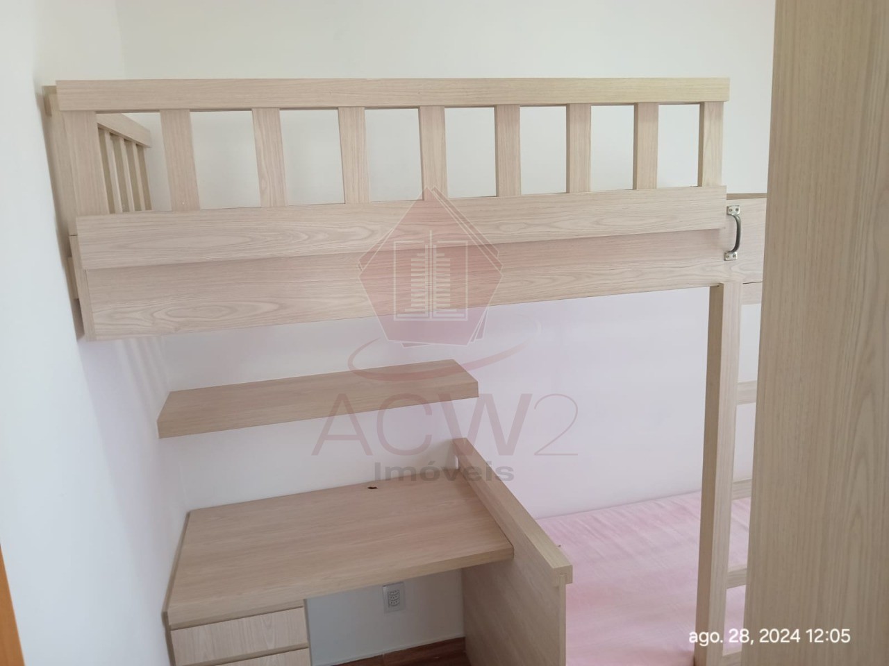 Apartamento, 2 quartos, 45 m² - Foto 31