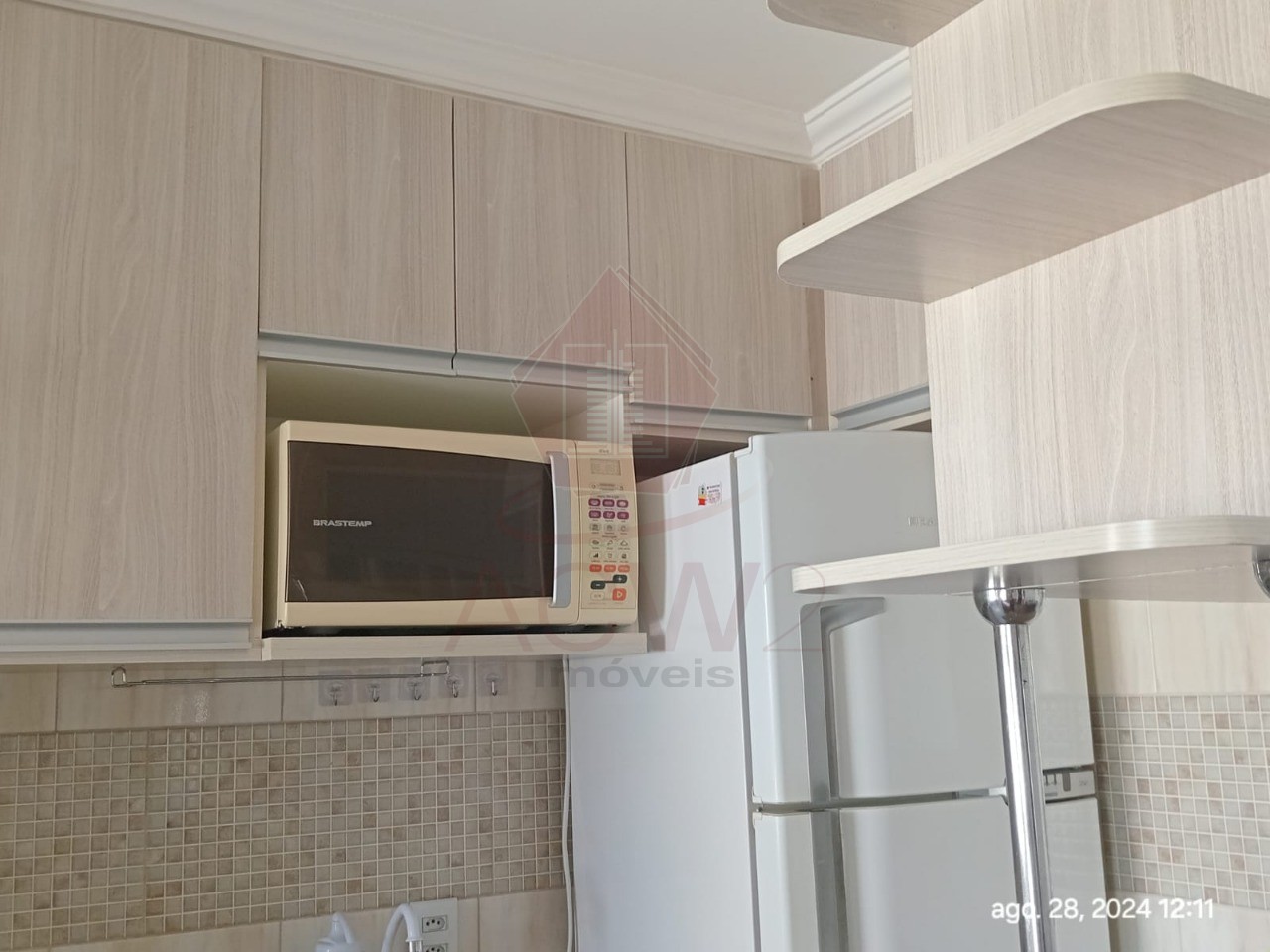 Apartamento, 2 quartos, 45 m² - Foto 12