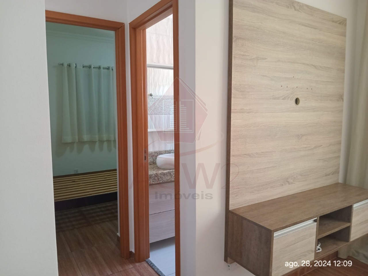 Apartamento, 2 quartos, 45 m² - Foto 19