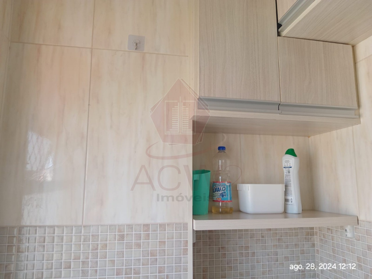 Apartamento, 2 quartos, 45 m² - Foto 16