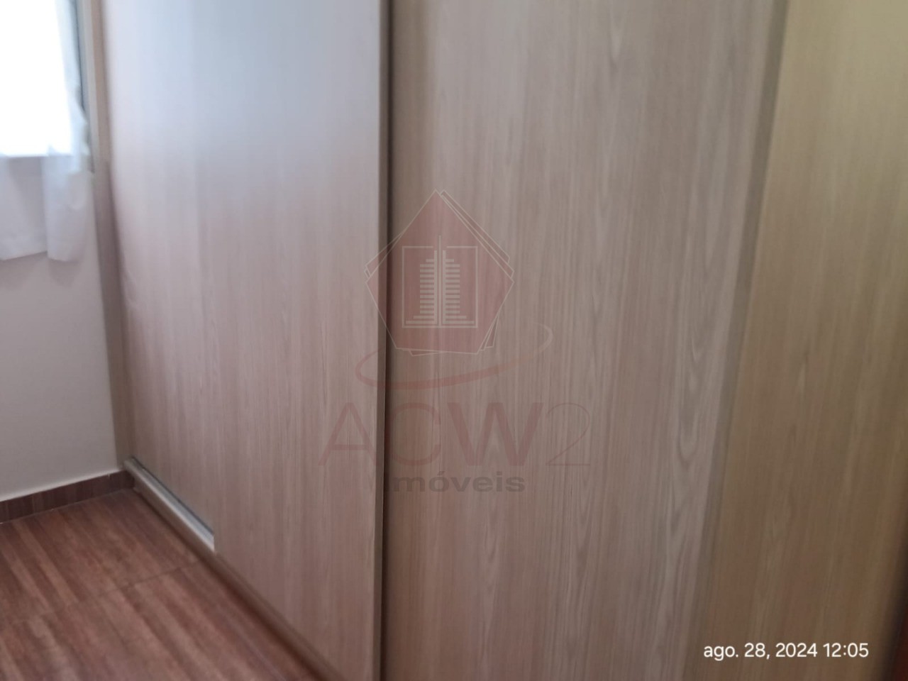 Apartamento, 2 quartos, 45 m² - Foto 28