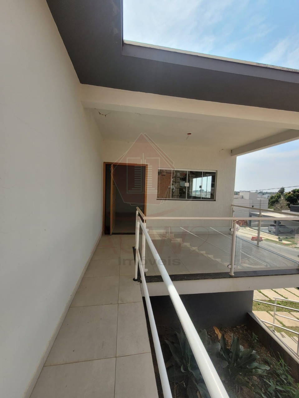 Casa, 3 quartos, 163 m² - Foto 1