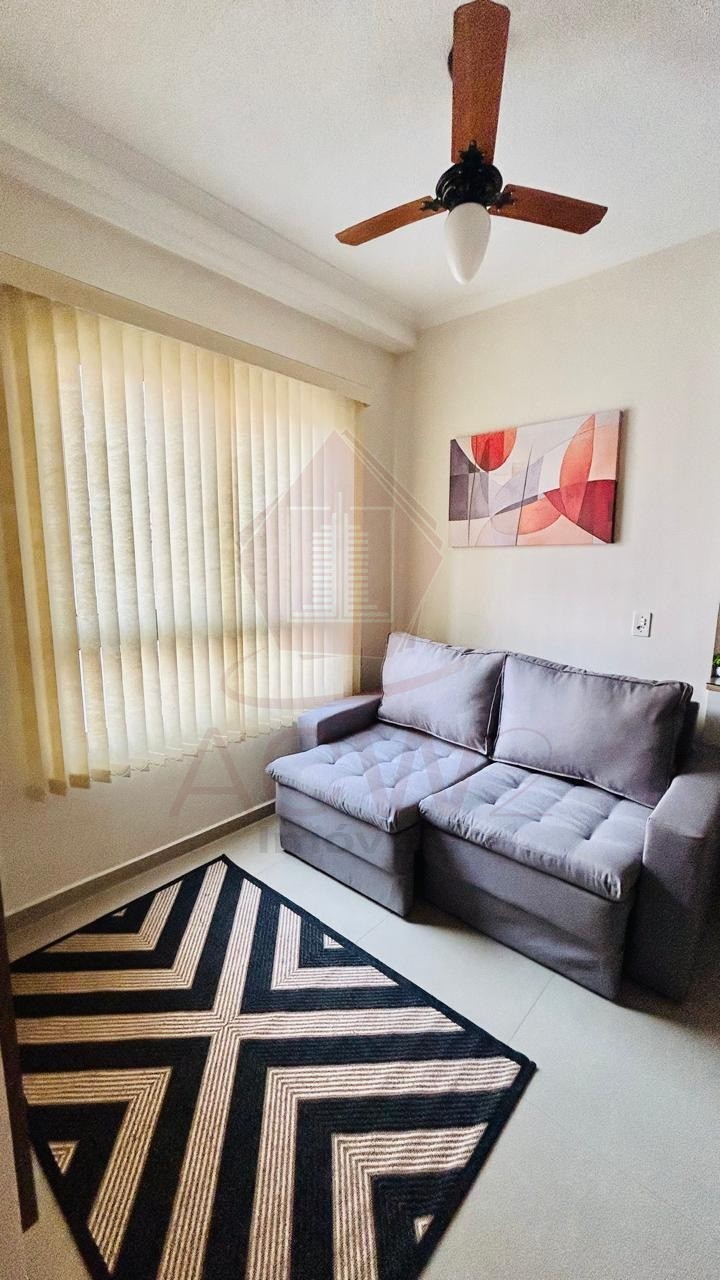 Apartamento, 2 quartos, 45 m² - Foto 3
