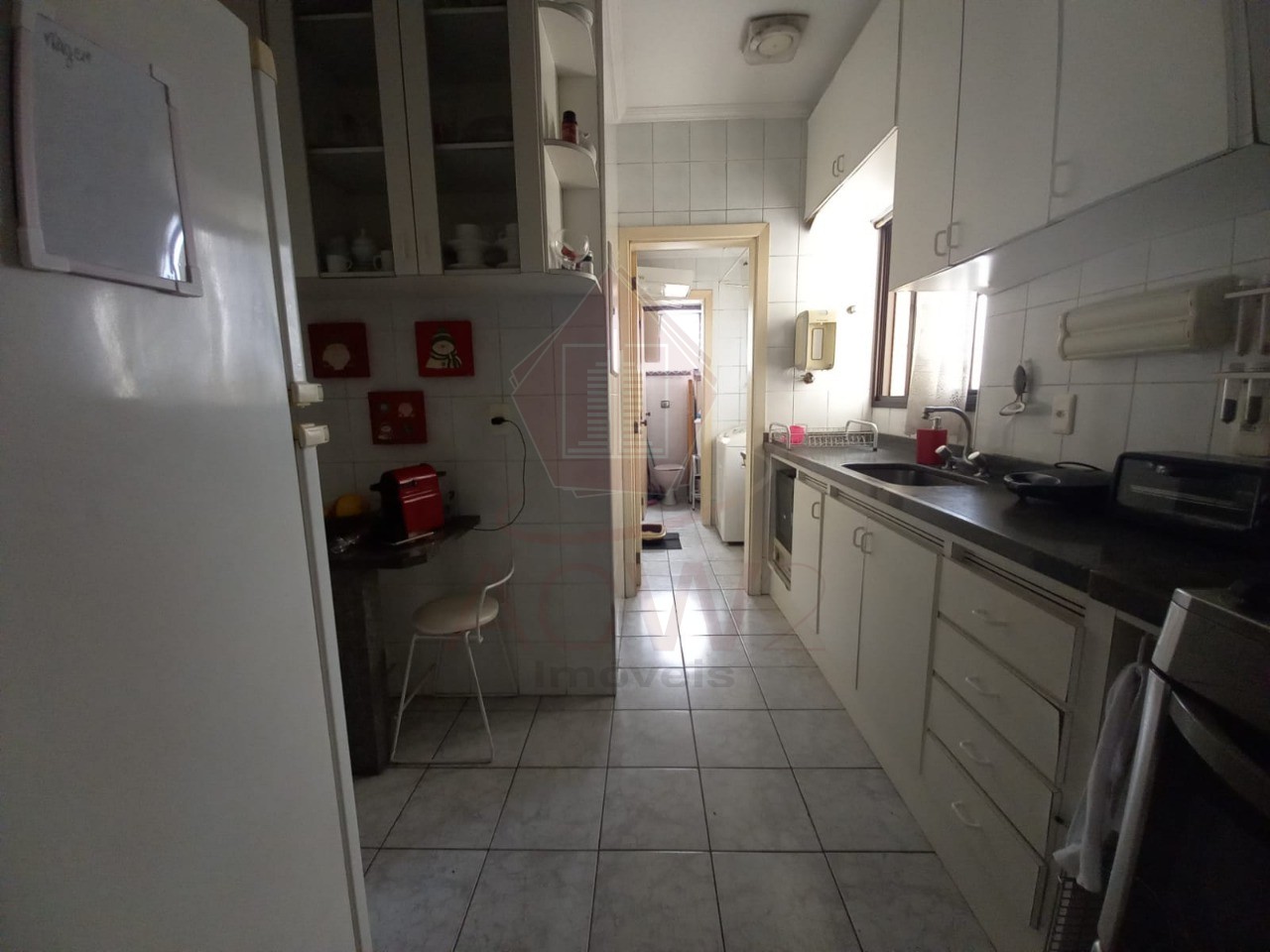Apartamento, 3 quartos, 101 m² - Foto 5
