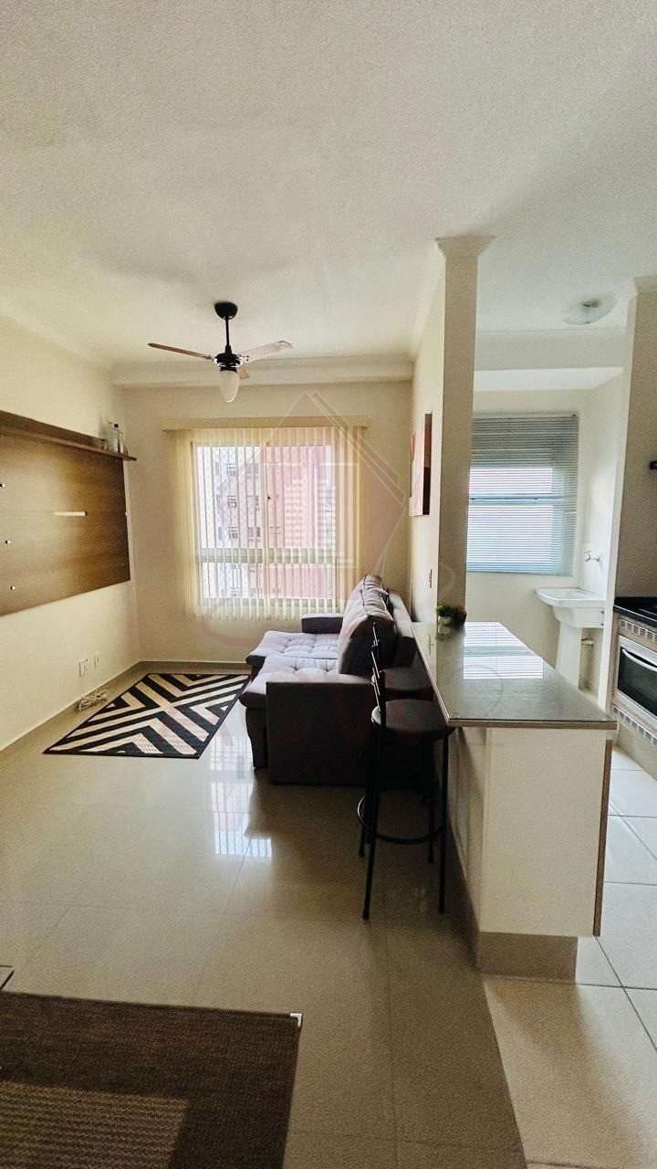 Apartamento, 2 quartos, 45 m² - Foto 1