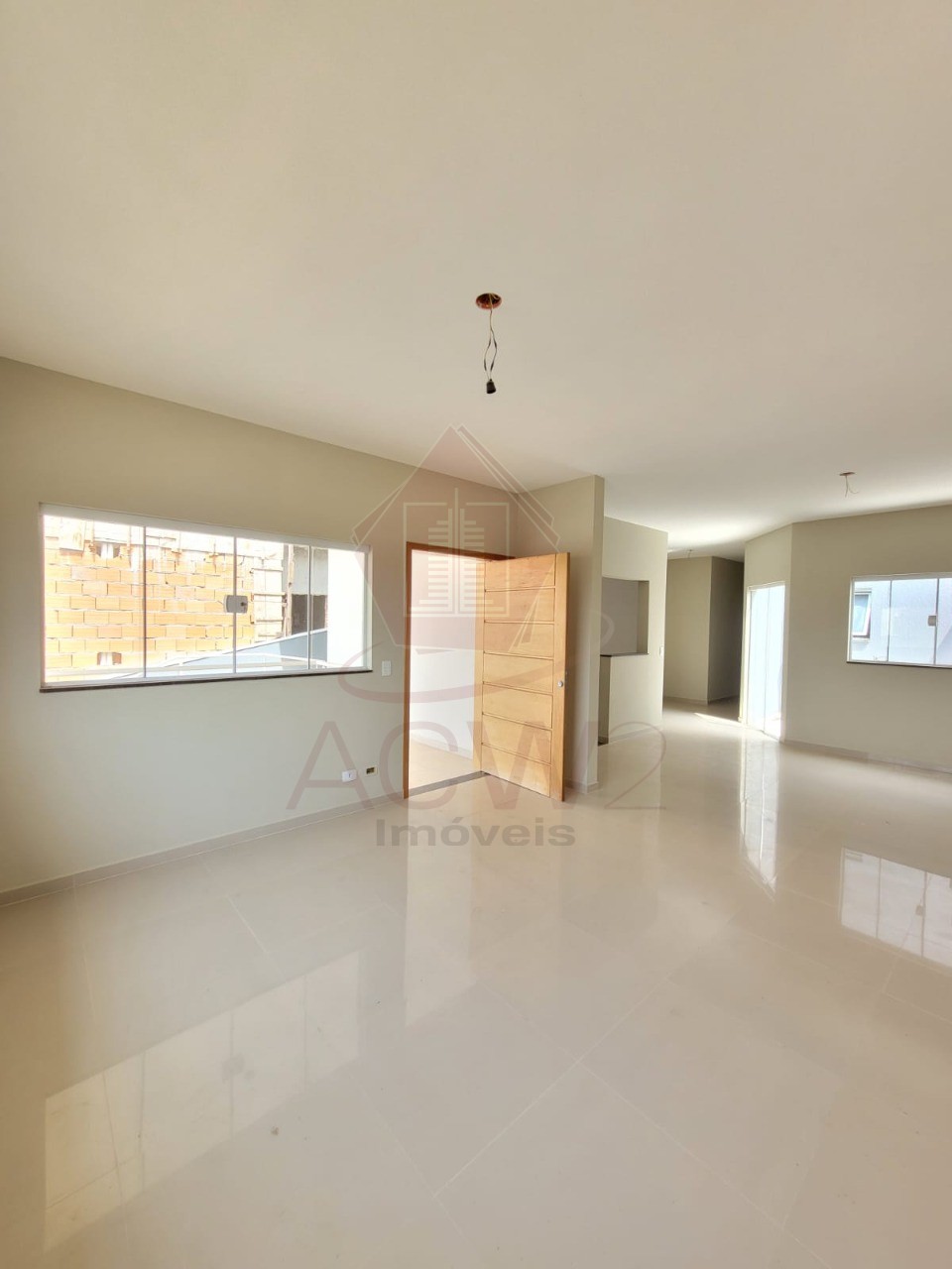 Casa, 3 quartos, 163 m² - Foto 3