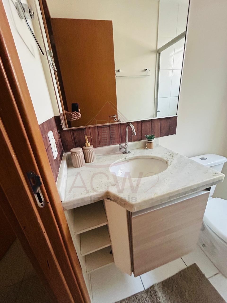 Apartamento, 2 quartos, 45 m² - Foto 18