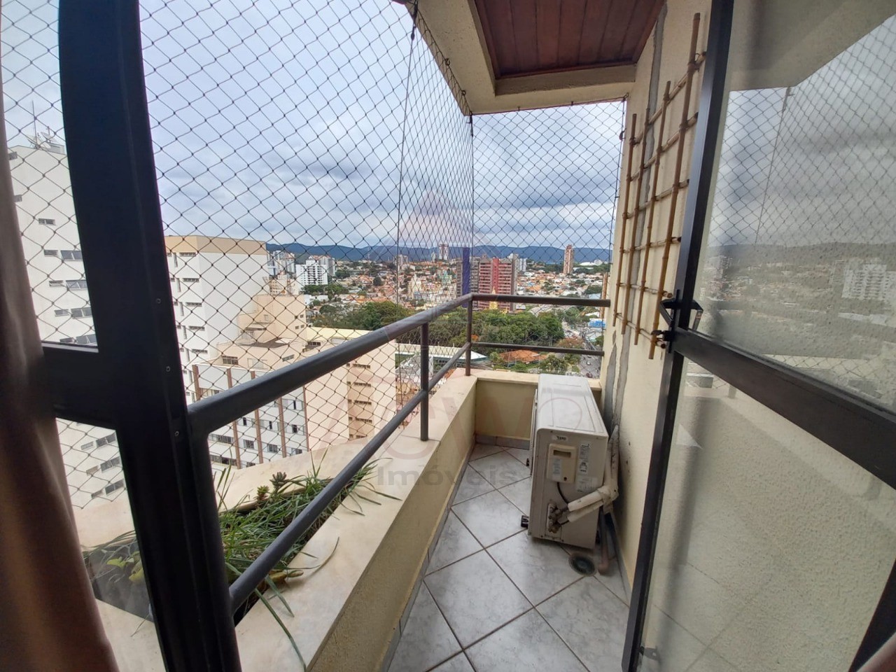 Apartamento, 3 quartos, 101 m² - Foto 2