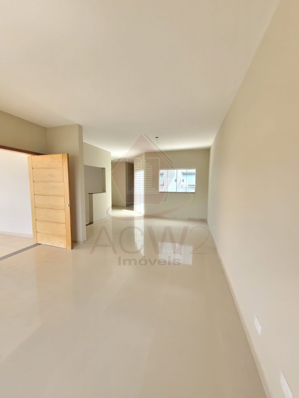 Casa, 3 quartos, 163 m² - Foto 2