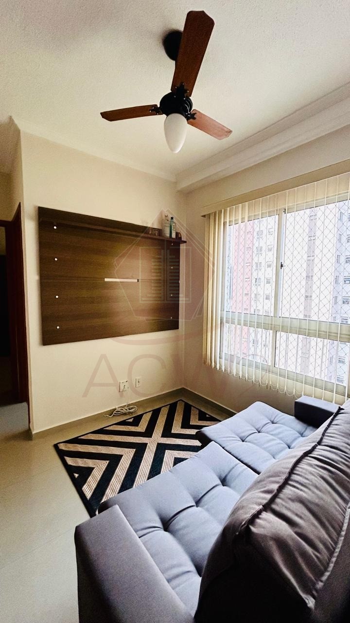 Apartamento, 2 quartos, 45 m² - Foto 2