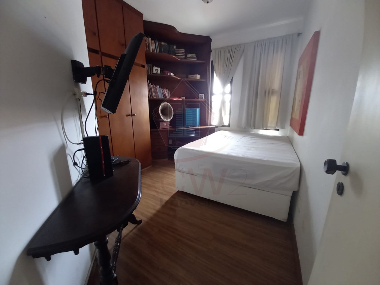 Apartamento, 3 quartos, 101 m² - Foto 9