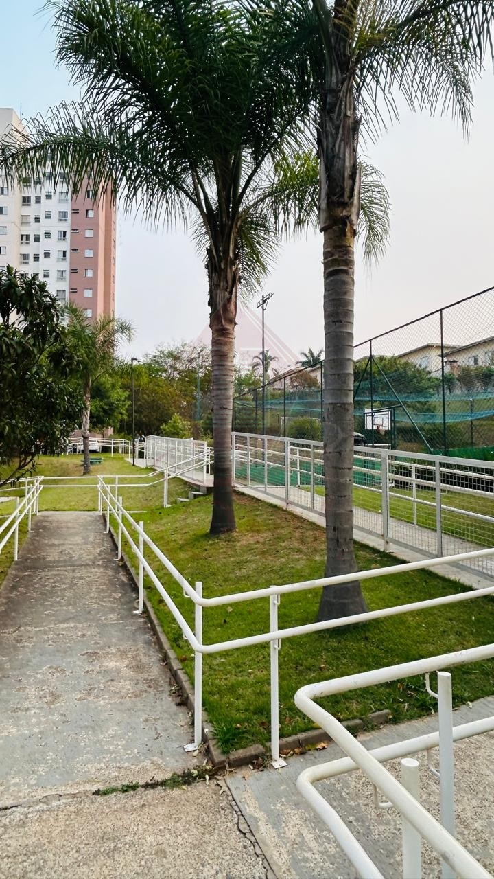 Apartamento, 2 quartos, 45 m² - Foto 26