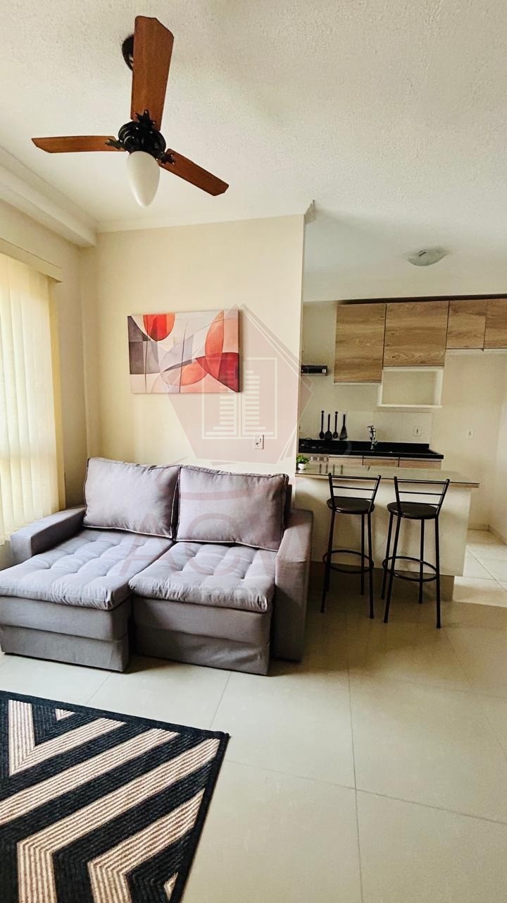 Apartamento, 2 quartos, 45 m² - Foto 6