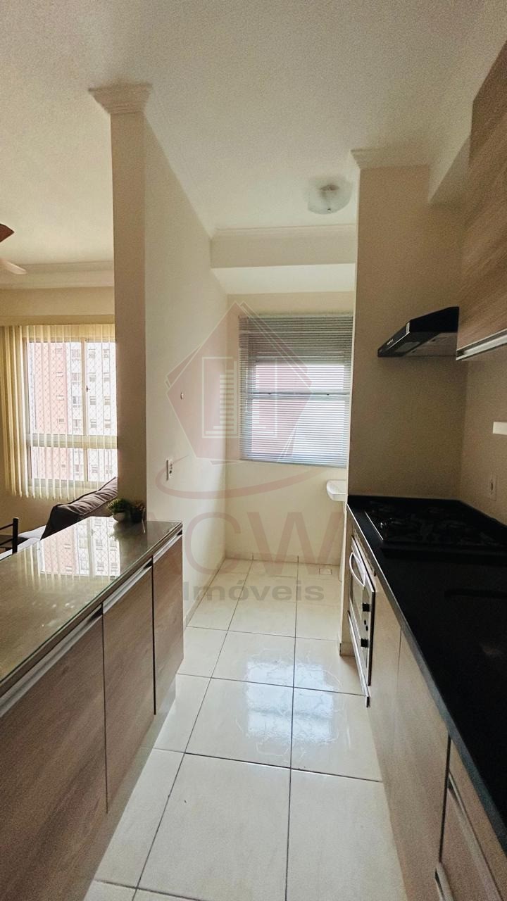 Apartamento, 2 quartos, 45 m² - Foto 10