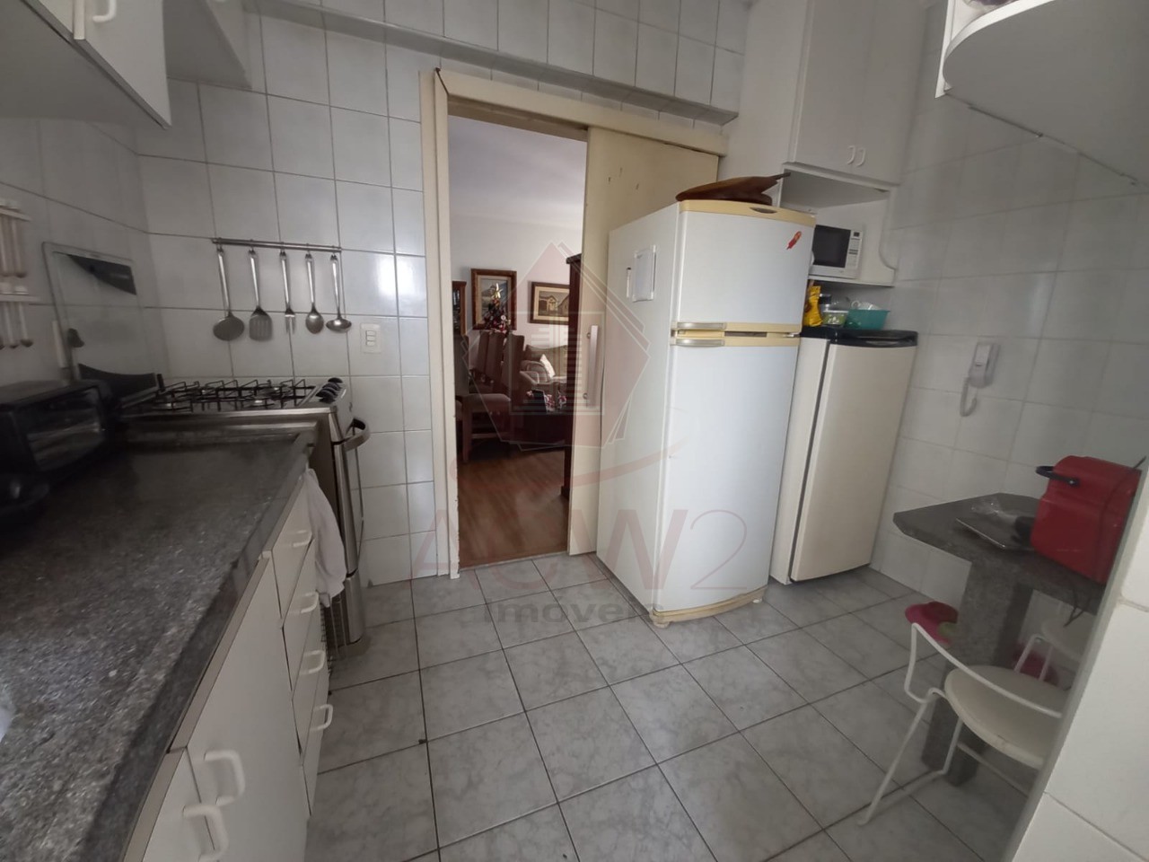 Apartamento, 3 quartos, 101 m² - Foto 4